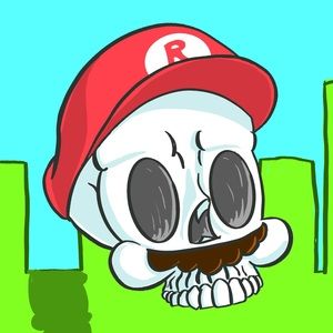 Meet your Posher, Rich